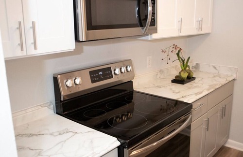 East Pensacola Heights Condominio | Downtown Waterfront Condo