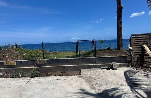 Etang Sale Les Bains Casa | Downtown waterfront house (almost ready)