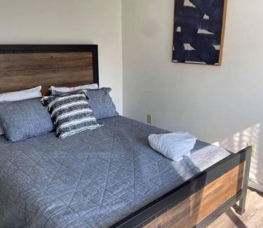 Waynesboro Apartamento | Downtown Waynesboro Location 151 Br Parkway