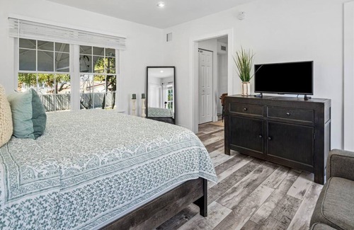 Poiciana Park II Apartamento | Downtown West Palm Beach Studio, Flamingo Park