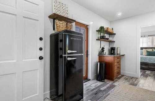 Poiciana Park II Apartamento | Downtown West Palm Beach Studio, Flamingo Park