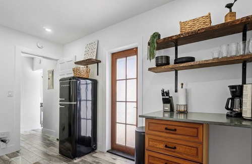 Poiciana Park II Apartamento | Downtown West Palm Beach Studio, Flamingo Park