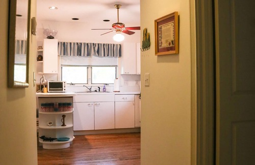 Providencia Park Apartamento | El centro de West Palm Beach