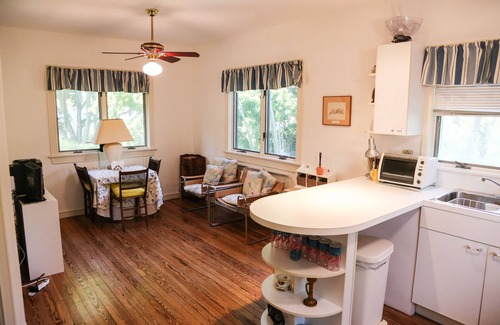 Providencia Park Apartamento | El centro de West Palm Beach