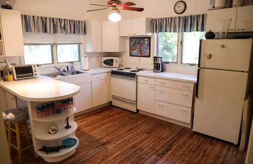 Providencia Park Apartamento | El centro de West Palm Beach