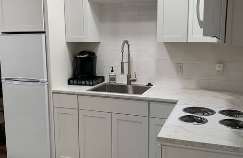 Carson City Casa | Downtown Westside Cottage