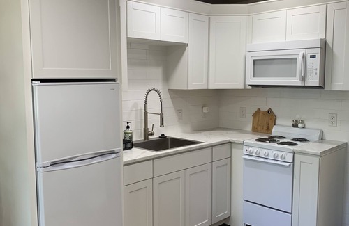 Carson City Casa | Downtown Westside Cottage
