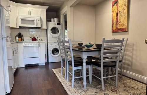 Carson City Casa | Downtown Westside Cottage