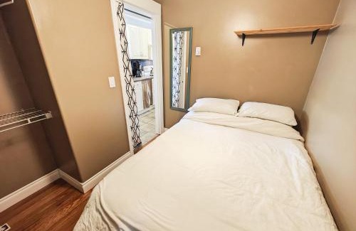 Whitehorse Apartamento | Downtown Whitehorse Apartment in Old Town