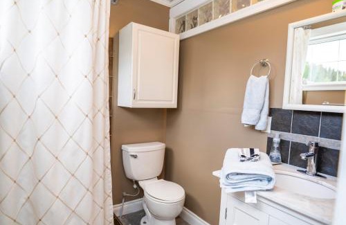 Whitehorse Apartamento | Downtown Whitehorse Apartment in Old Town