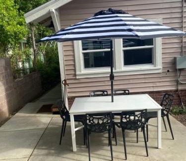 Williams Casa | Downtown Williams, walk everywhere, remodeled