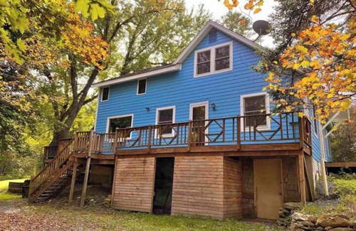 Wilmington Casa | Downtown Wilmington Home