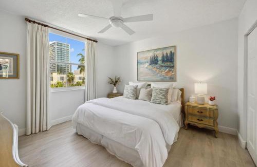 Downtown West Palm Beach Apartamento | Downtown WPB Condo at the Square