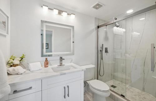 Downtown West Palm Beach Apartamento | Downtown WPB Condo at the Square