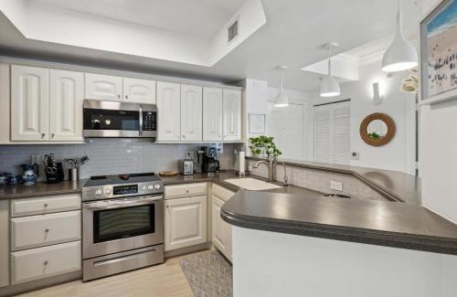 Downtown West Palm Beach Apartamento | Downtown WPB Condo at the Square