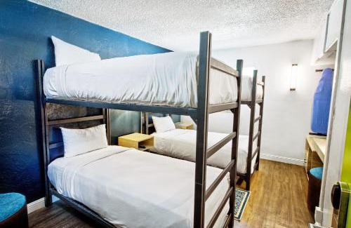 Downtown Las Vegas Hotel | Downtowner Boutique Hotel