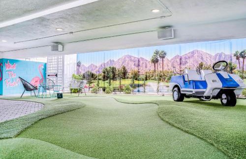 Downtown Las Vegas Hotel | Downtowner Boutique Hotel