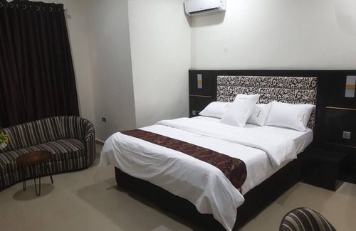 Gwarinpa Estate Hotel | Downunder Suites