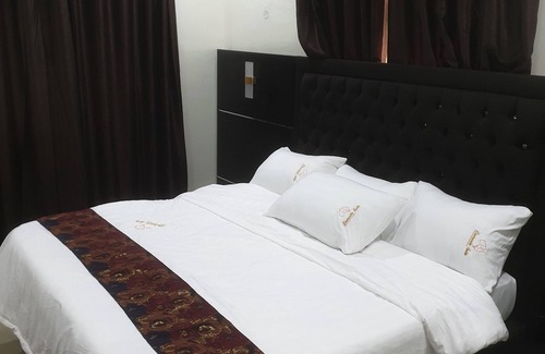 Gwarinpa Estate Hotel | Downunder Suites