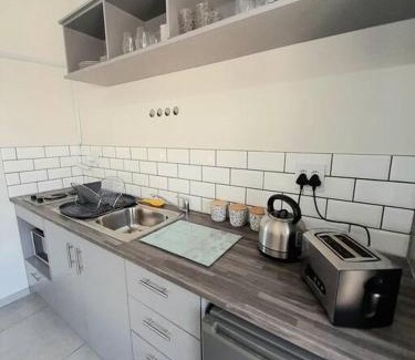 Langebaan Apartamento | Downwind - Visit Langebaan