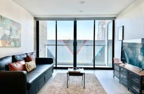 Avenida Revolución Casa | Dowtown 1 BR Suite in Av Revolucion Tijuana