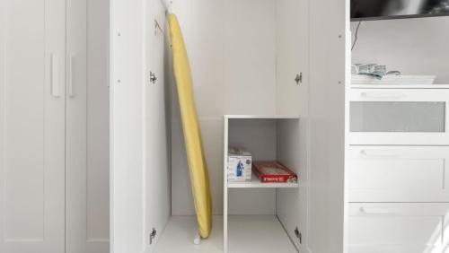 Rincon Apartamento | Dowtown Studio Walkable to Town and Beach