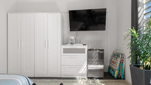 Rincon Apartamento | Dowtown Studio Walkable to Town and Beach