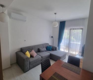 Topla Apartamento | Doxa M Apartments