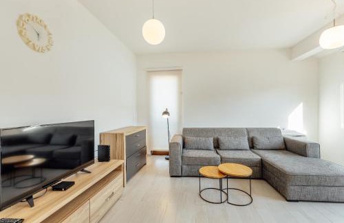 Topla Apartamento | Doxa M Apartments