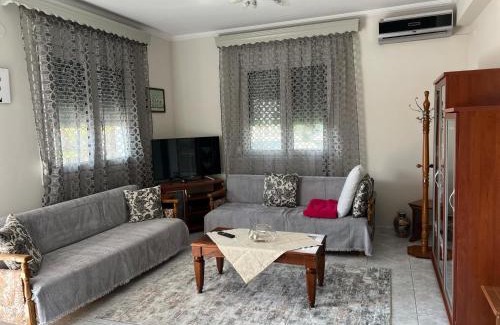 Kalampaki Apartamento | Doxato room