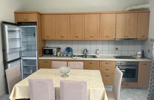 Kalampaki Apartamento | Doxato room