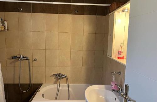 Kalampaki Apartamento | Doxato room