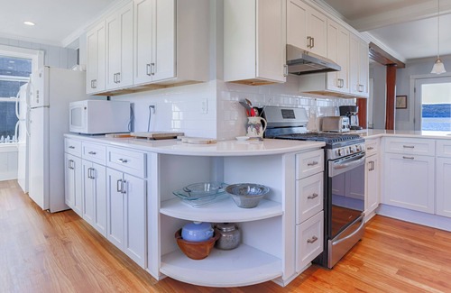 Hammondsport Casa | Docenas de primos: ¡Reuniones familiares de Keuka Lake!