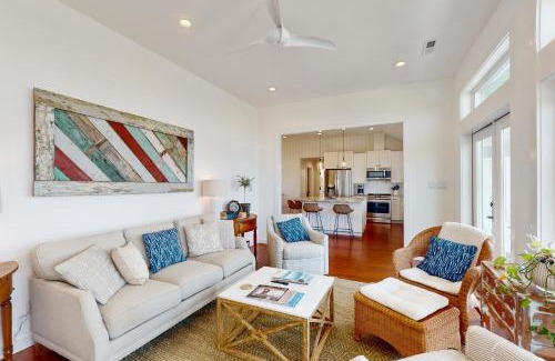Morehead City Casa | Dozier Cottage