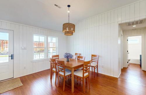 Morehead City Casa | Dozier Cottage