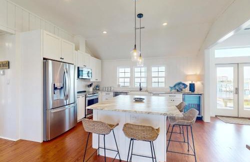 Morehead City Casa | Dozier Cottage