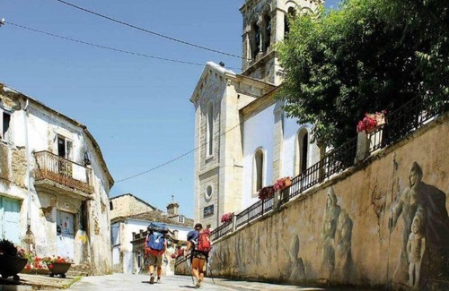 Sarria Apartamento | dp Calvo Sotelo 164 4D