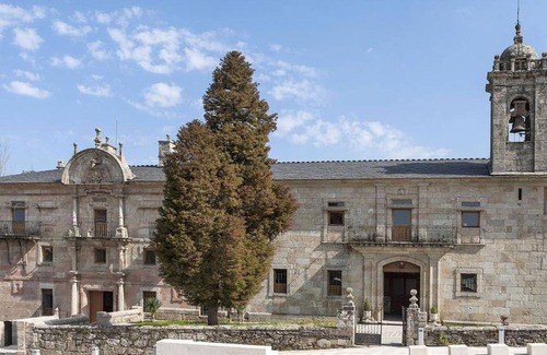 Sarria Apartamento | dp Calvo Sotelo 164 4D
