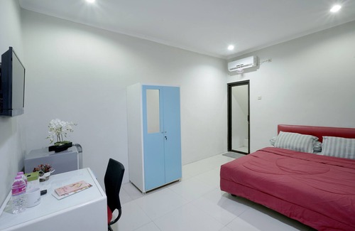 Semarang Casa | Dparagon Bukit Sari