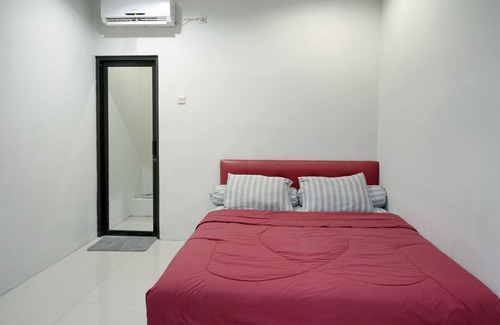 Semarang Casa | Dparagon Bukit Sari