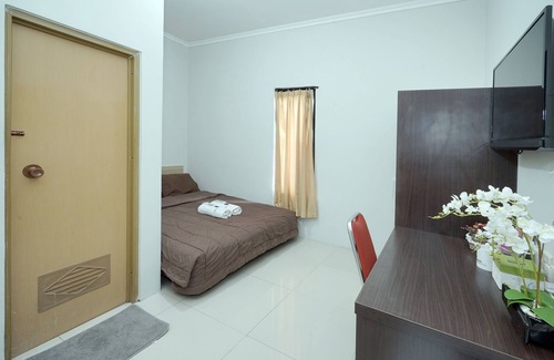 Semarang Casa | Dparagon Jalan Jogja