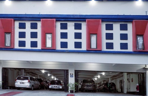 Semarang Casa | Dparagon Jalan Jogja