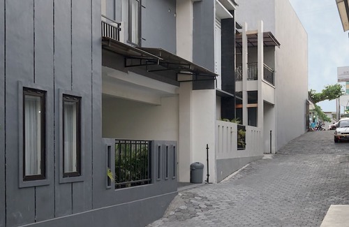 Condongcatur Hotel | Dparagon Pamela 4