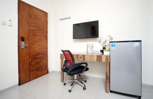 Depok Hostal | DPARAGON SETURAN 4