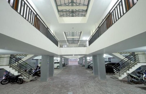 Depok Hostal | DPARAGON SETURAN 4