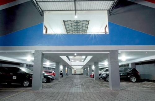 Depok Hostal | DPARAGON SETURAN 4