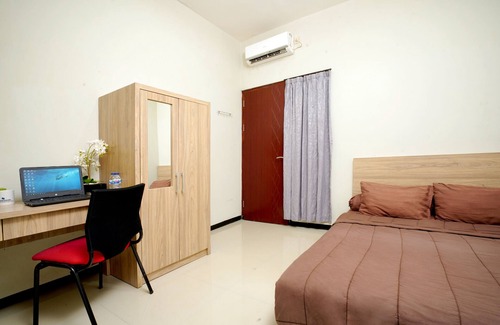 Malang Casa | Dparagon Songgolangit