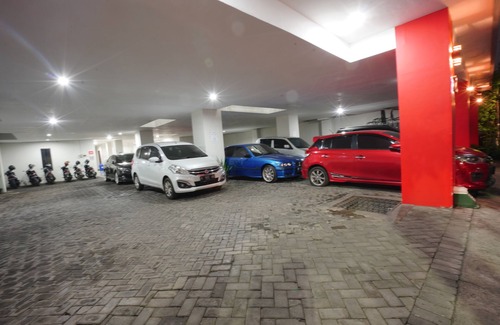 Malang Casa | Dparagon Songgolangit