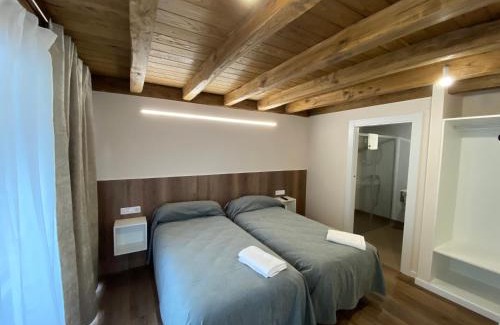 Sarria Casa | dpCristal Centro Histórico