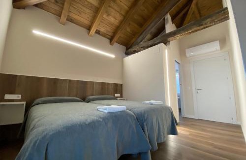 Sarria Casa | dpCristal Centro Histórico